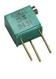 Y505310R0000K0L Vishay Precision Group