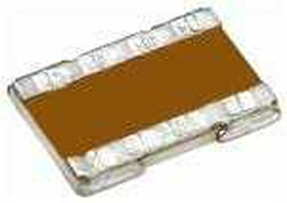 Y08500R10000D0W Vishay Precision Group