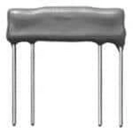 Y16081R00000A9L Vishay Precision Group