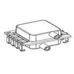 MLV-015AE1NJP Amphenol