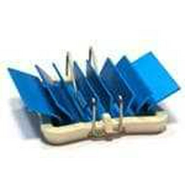 ATS-50210B-C1-R0 Advanced Thermal Solutions