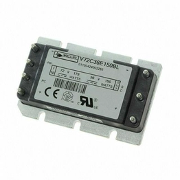 VICOR V72C36E150BL image