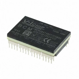 BCM384T480T325B00 VICOR