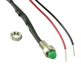 L58D-G24-W Visual Communications
