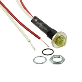 6091M7-12V Visual Communications
