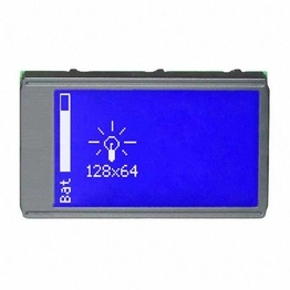 EA DIP128-6N5LW ELECTRONIC ASSEMBLY