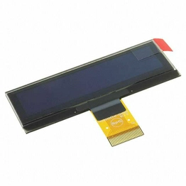 EA W128032-XALG ELECTRONIC ASSEMBLY
