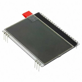 EA DOGM128S-6 ELECTRONIC ASSEMBLY