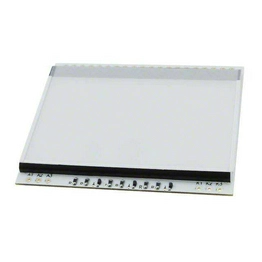 EA LED55X46-W ELECTRONIC ASSEMBLY