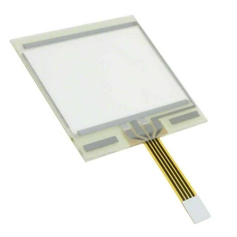 EA TOUCH102-1 ELECTRONIC ASSEMBLY