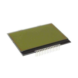EA DOGXL160L-7 ELECTRONIC ASSEMBLY
