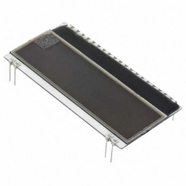 EA DOGM163S-A ELECTRONIC ASSEMBLY