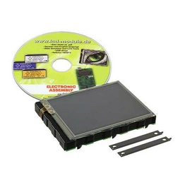 EA EDIPTFT32-ATP ELECTRONIC ASSEMBLY
