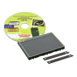 EA EDIPTFT43-ATP ELECTRONIC ASSEMBLY