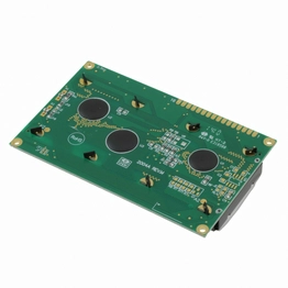 EA W204B-NLW ELECTRONIC ASSEMBLY