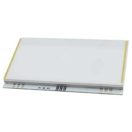 ELECTRONIC ASSEMBLY EA LED66X40-A image