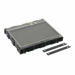 EA EDIP160W-7LWTP ELECTRONIC ASSEMBLY