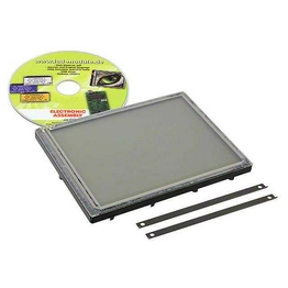 EA EDIP320B-8LWTP ELECTRONIC ASSEMBLY