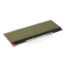 EA DOGM240W-6 ELECTRONIC ASSEMBLY