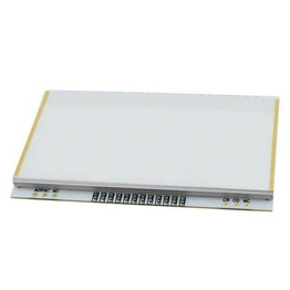 EA LED66X40-GR ELECTRONIC ASSEMBLY