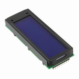 EA DIP122B-5NLW ELECTRONIC ASSEMBLY
