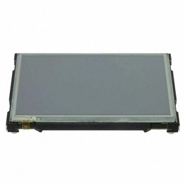EA UNITFT050-ATP ELECTRONIC ASSEMBLY