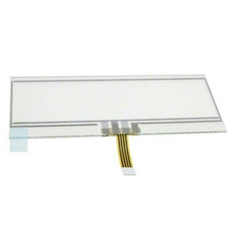 EA TOUCH240-4 ELECTRONIC ASSEMBLY