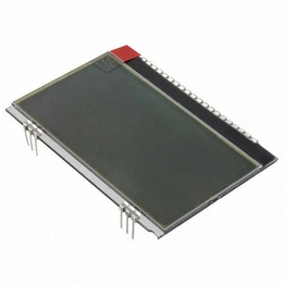 EA DOGL128S-6 ELECTRONIC ASSEMBLY