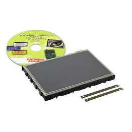 EA EDIPTFT70-ATP ELECTRONIC ASSEMBLY