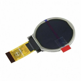 EA W128128-XRLB ELECTRONIC ASSEMBLY