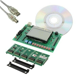 EA EVALEDIP160W ELECTRONIC ASSEMBLY