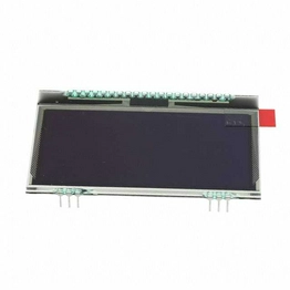 EA OLEDL128-6LGA ELECTRONIC ASSEMBLY