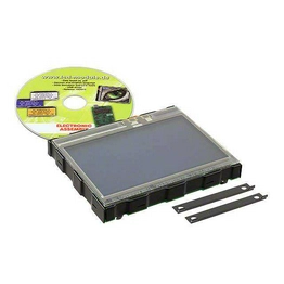 EA EDIP160B-7LWTP ELECTRONIC ASSEMBLY