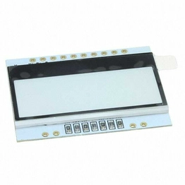 EA LED36X28-GR ELECTRONIC ASSEMBLY