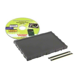EA EDIPTFT70-A ELECTRONIC ASSEMBLY