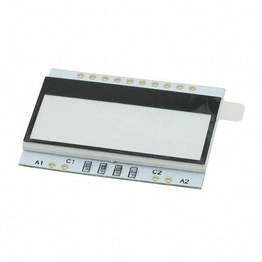 EA LED36X28-A ELECTRONIC ASSEMBLY