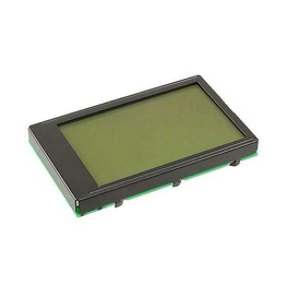 EA DIP128J-6N5LW ELECTRONIC ASSEMBLY