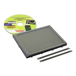 EA EDIP320J-8LWTP ELECTRONIC ASSEMBLY