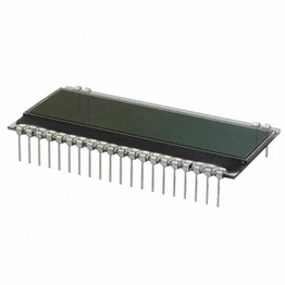 EA DOGM132S-5 ELECTRONIC ASSEMBLY