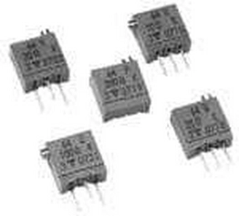 M64X501KB40 Vishay Intertechnology