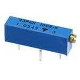 M43P203KB30T601 Vishay Intertechnology