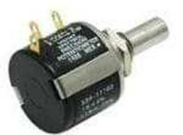 534B1250JC Vishay Intertechnology