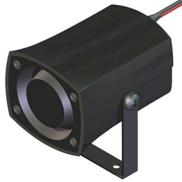 X-5735-LW350-S-2-R PUI Audio