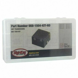 668-1504-KIT PUI Audio
