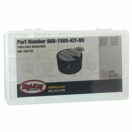 668-1505-KIT PUI Audio