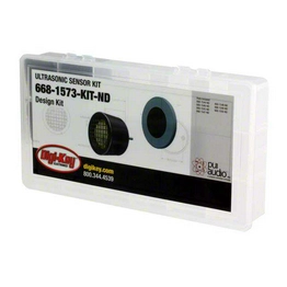 668-1573-KIT PUI Audio