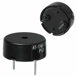 AT-1740-TT-R PUI Audio