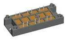 IXYS VWO140-16IO1 image