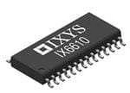IX6610TR IXYS