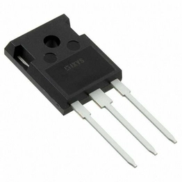 IXFH24N60X IXYS